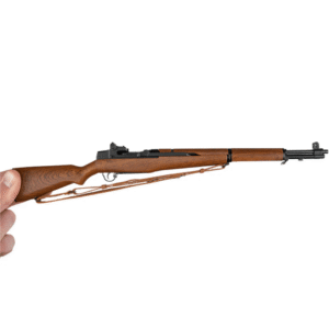 GOATGUNS Miniature M1 Garand Model