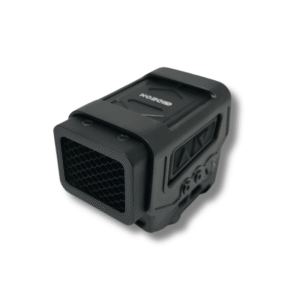 Gideon Optics MediatorXL – Red 3 Reticle Dot Sight