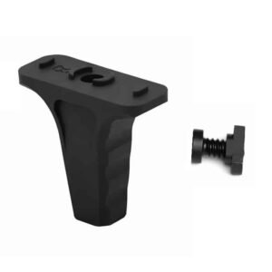 Compact Vertical MLOK Foregrip