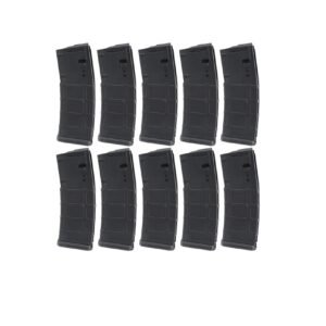 10 Pack Magpul Gen 2 30 Round Magazines
