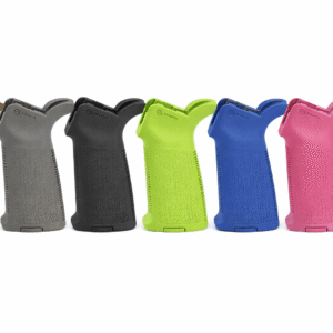 Cerakoted Magpul MOE® Grip – AR15/M4/AR-10/LR-308