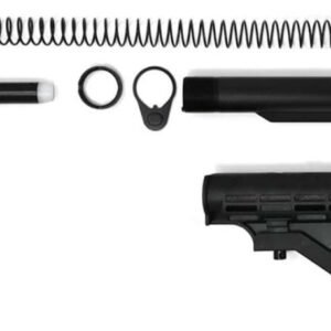 AR-308 Mil-Spec Stock Assembly