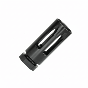 1/2×28 Extended Flash Hider
