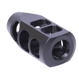 Gen 2 .50 Beowulf Cal Tanker Muzzlebrake (49/64×20)