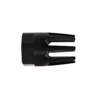 1/2×28 Zombie Muzzlebrake
