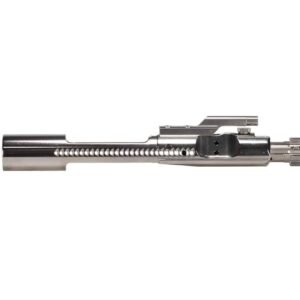 High Polish AR-15 MPI Nickel Boron 5.56 Bolt Carrier Group (BCG)