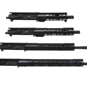 5.56 or 300 Blackout Complete AR-15 Upper’s (Buyer’s Choice)