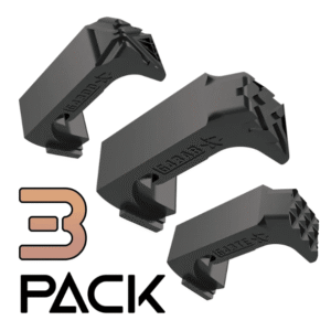 NVOKE G43 Magazine Catch (3 PACK)