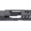 Sniper Grey Cerakote G21 RMR MKII One-Off Slide