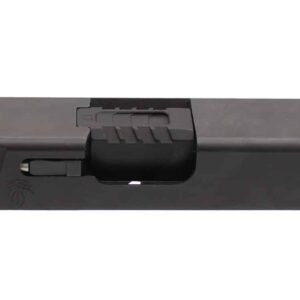 Assembled Live Free Armory G17 Standard One-Off Slide w/ Nitride Optimus Barrel