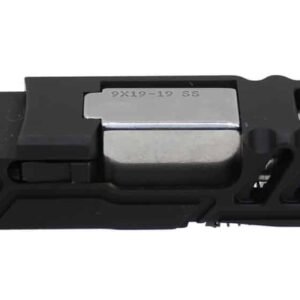 Assembled G19 RMR MKII One-Off Slide w/ Stainless Barrel