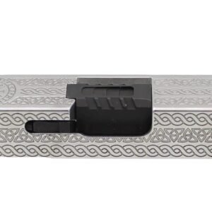 Assembled Celtic Deep Engraved High Polish G19 Standard One-Off Slide