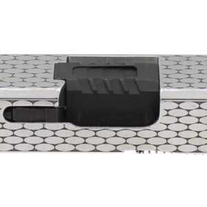 Assembled Links Deep Engraved High Polish G19 Standard One-Off Slide with Nitride Optimus Barrel