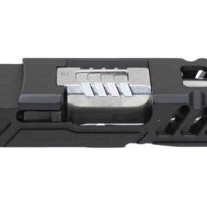 Assembled G21 RMR MKII One-Off Slide w/ Stainless Optimus Barrel