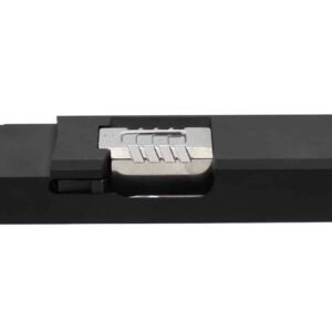 Assembled Nitride G21 RMR One-Off Slide w/ Stainless Optimus Barrel