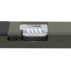 Assembled OD Green Cerakote G21 RMR One-Off Slide w/ Stainless Optimus Barrel