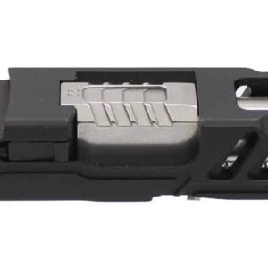 Assembled G22 RMR MKII One-Off Slide w/ Stainless Steel Optimus Barrel