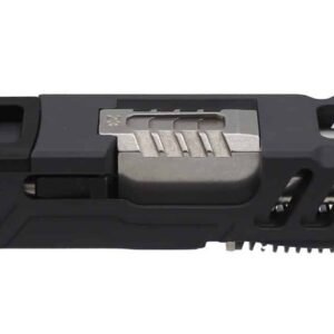 Assembled G23 RMR MKII One-Off Slide w/ Stainless Steel Optimus Barrel