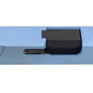 Polar Blue Cerakote Assembled G26 Standard One-Off Glock Slide