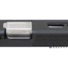 Assembled G40 (10MM) RMR Bullnose One-Off Slide w/ Stainless Fluted Barrel