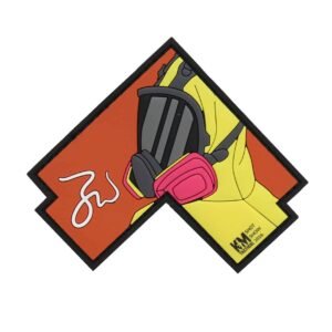 2026 Shot Show Patch #1