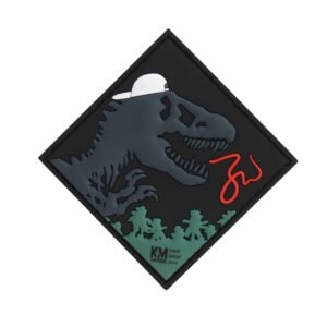 2026 Shot Show Patch #5