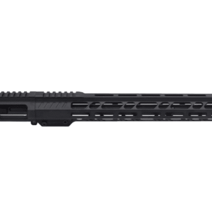 16″ 9MM AR-15 PCC Complete Upper Receiver