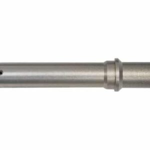 AR 15 Fixed Buffer