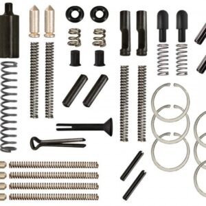 Ultimate Lost And Replacement Parts Kit