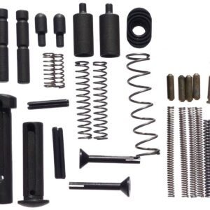 AR-15 Turned Parts Kit