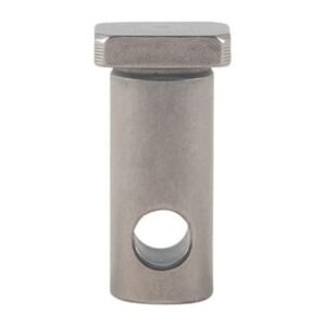 Hi Polish AR-15 Stainless Steel Cam Pin
