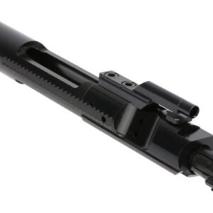 Christmas In July – Nitride 5.56 AR-15 Bolt Carrier Group (BCG)