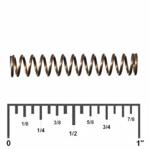 AR-15/AR-308 Disconnector Spring