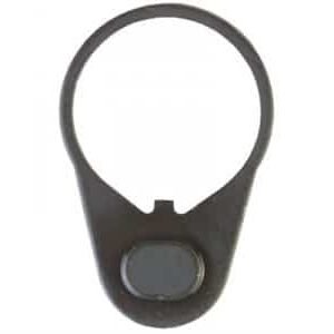 AR-15 Standard Lower Receiver End Plate