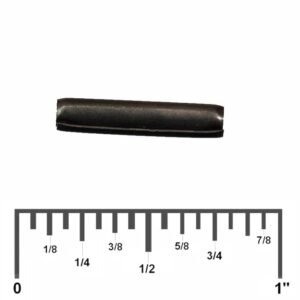 AR-15 Forward Assist Roll Pin