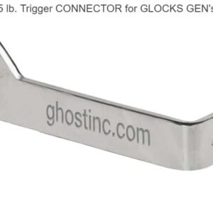 Ghost Inc 3.5 Trigger Connector