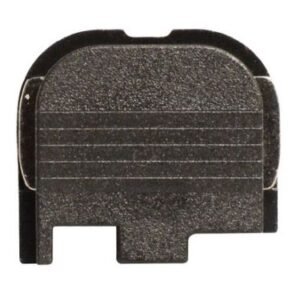 Slide Cover Plate For Glock 43 Builds