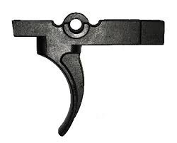 AR-15 or AR-308 Mil-Spec Trigger
