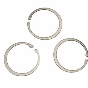 3 Pack of 308 Gas Rings