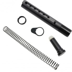 308 Carbine Buffer Tube Assembly