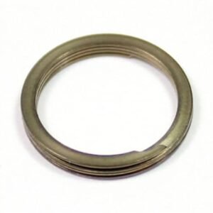 Kaw Valley Precision One Piece AR-15 Gas Ring