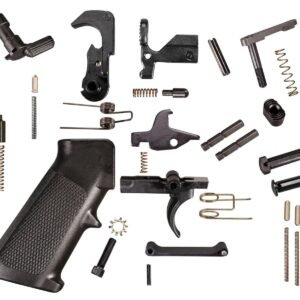 AR-308 Lower Parts Kit (LPK)