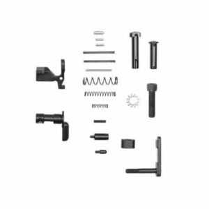 308 Lower Parts Kit (LPK) Without Fire Control Group