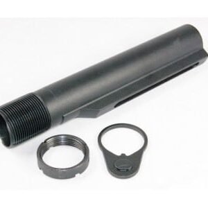 AR-15 Mil Spec Buffer Tube Set