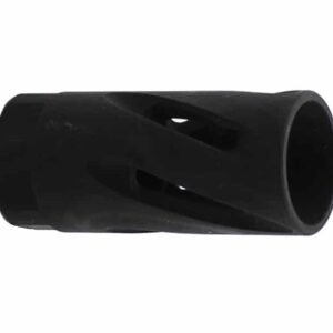 49/64x-20 50 Beowulf Spiral Fluted Flash Hider