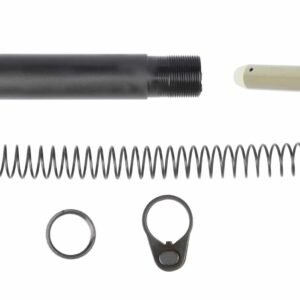 Pistol Buffer Tube Assembly – 308