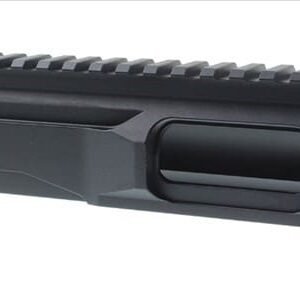 KM Tactical PCC Billet AR 15 Upper Receiver