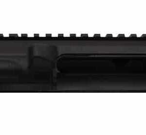 Stripped Enlarged AR-15 Upper Receiver