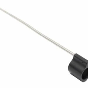 Pre-Assembled Gas Block & Gas Tube