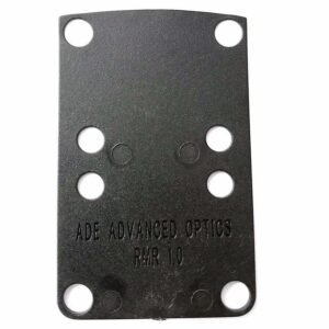 1 Degree Shim for Trijicon RMR Sight